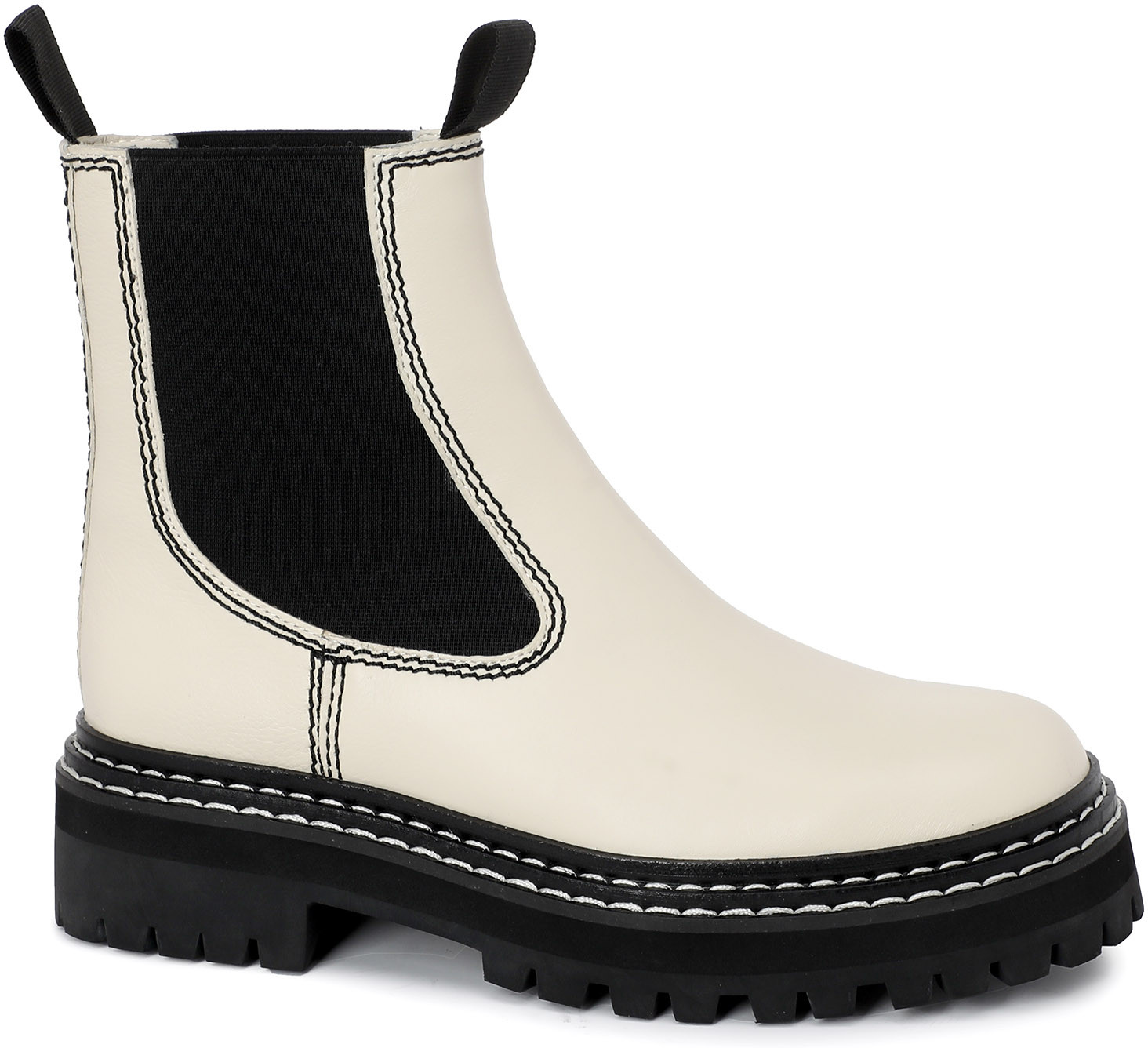 Ботинки женские | Tendance