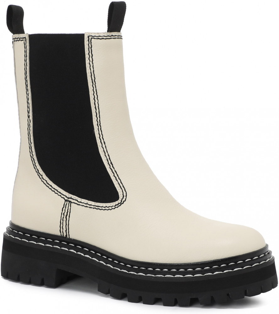 Ботинки женские | Tendance