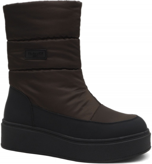 Дутики женские