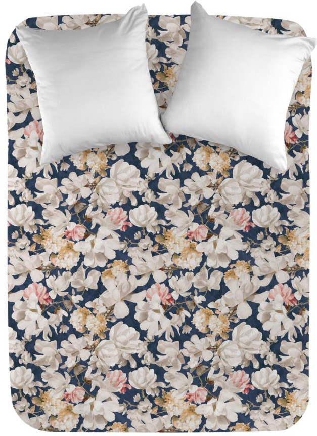 Простыня «Carolina» | Wenge