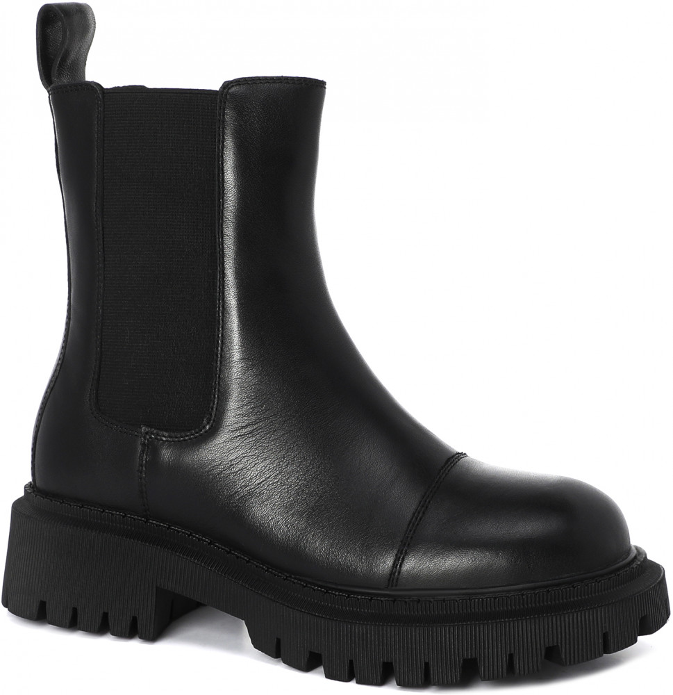 Ботинки женские | Tendance