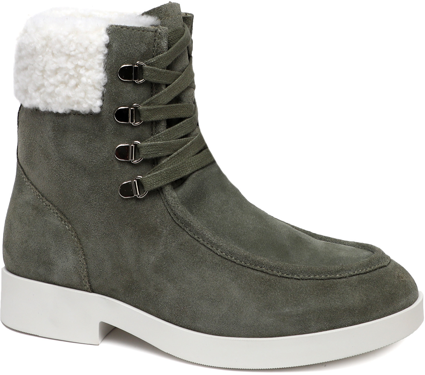 Ботинки женские | Tendance