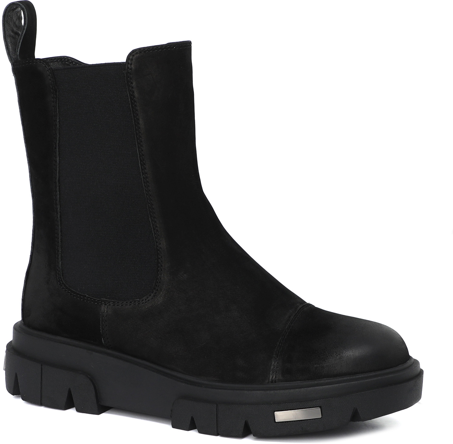 Ботинки женские | Tendance