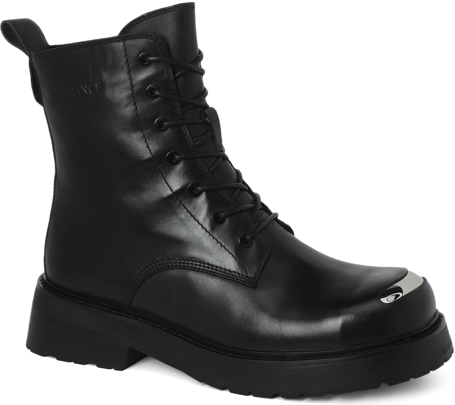 Ботинки женские | Tendance