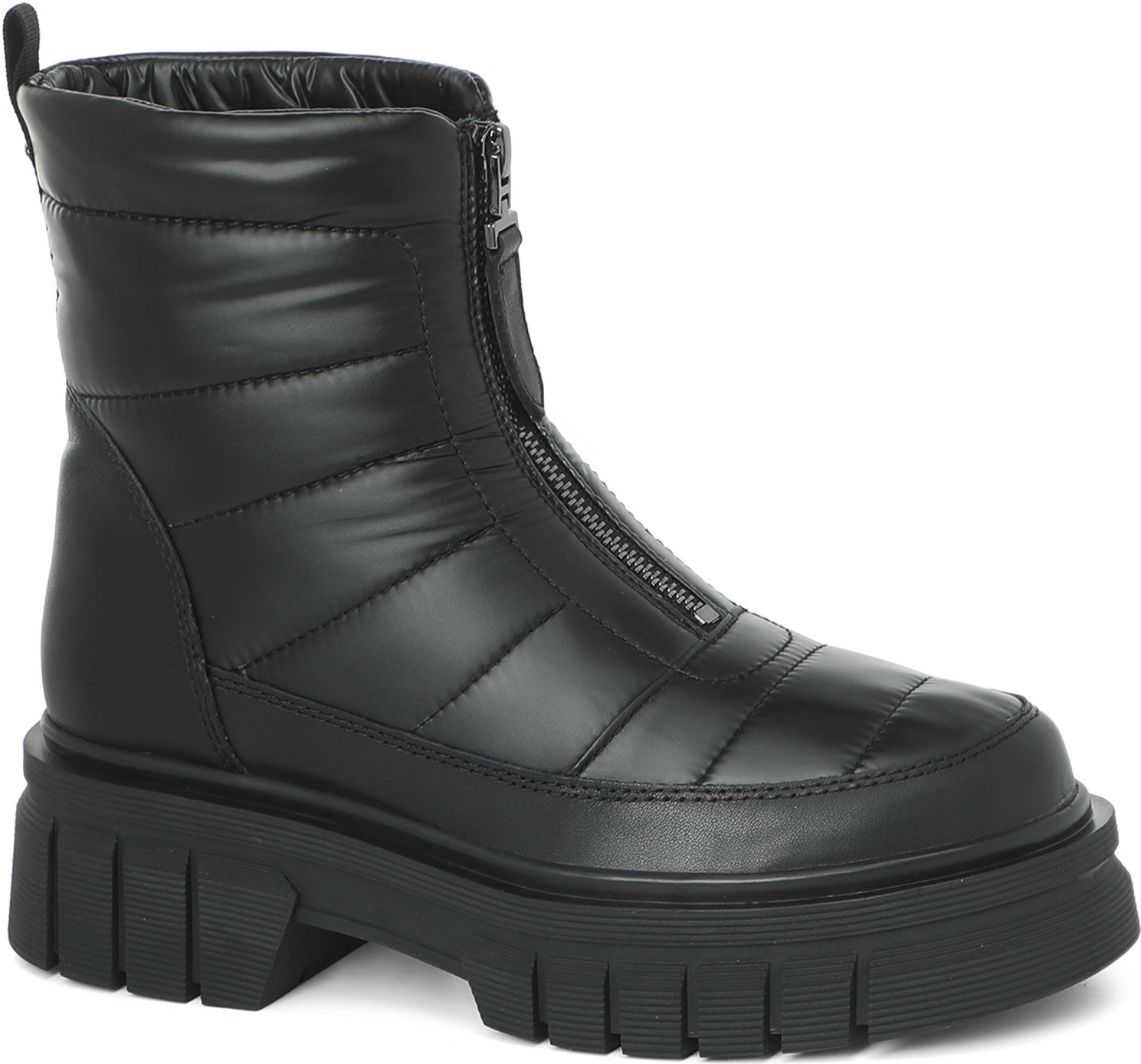 Дутики женские | Tendance