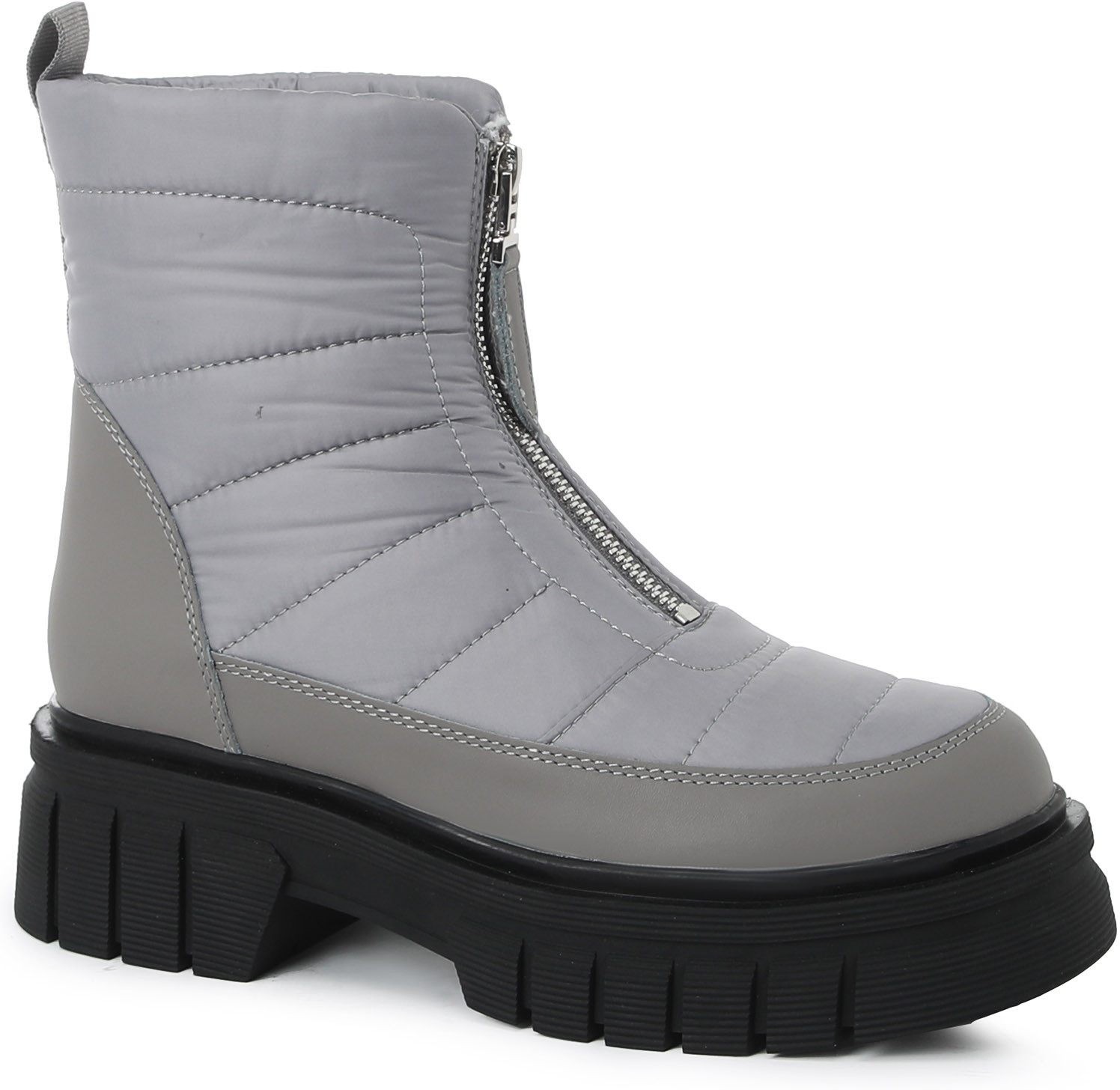 Дутики женские | Tendance