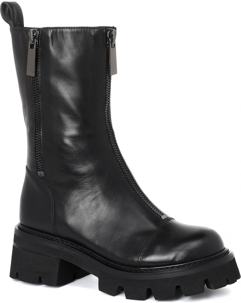 Полусапоги женские | Tendance