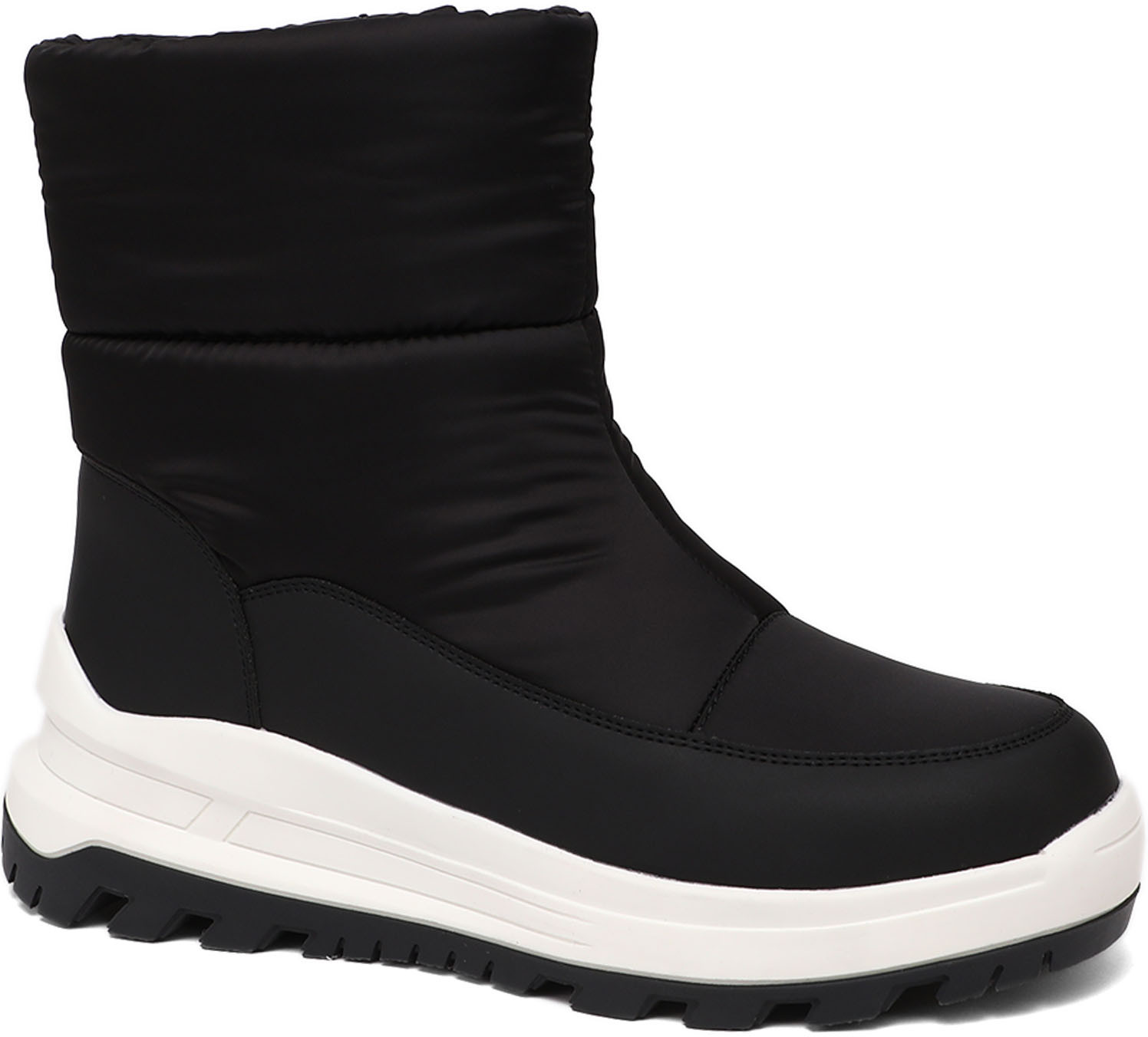 Дутики женские | Tendance