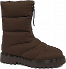 серо-коричневый серо-коричневый