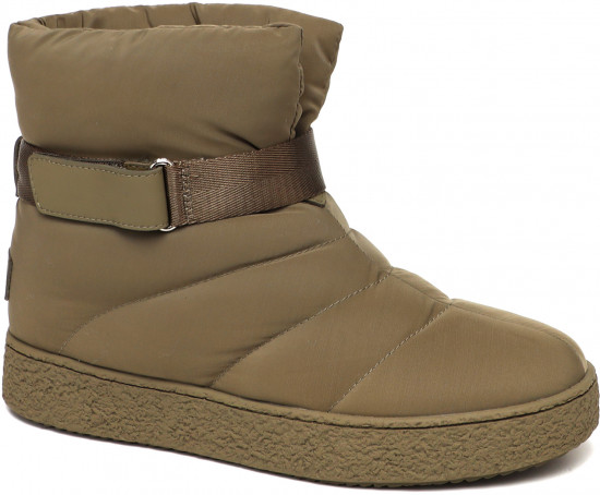 Дутики женские