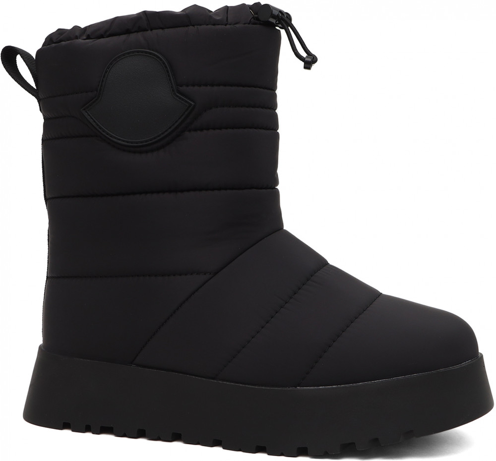 Дутики женские | Tendance