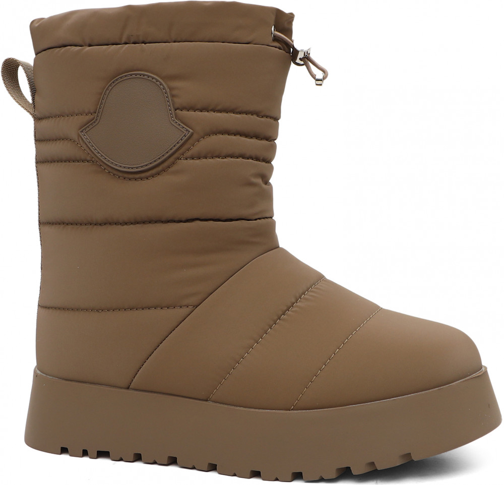 Дутики женские | Tendance