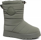 серо-зеленый