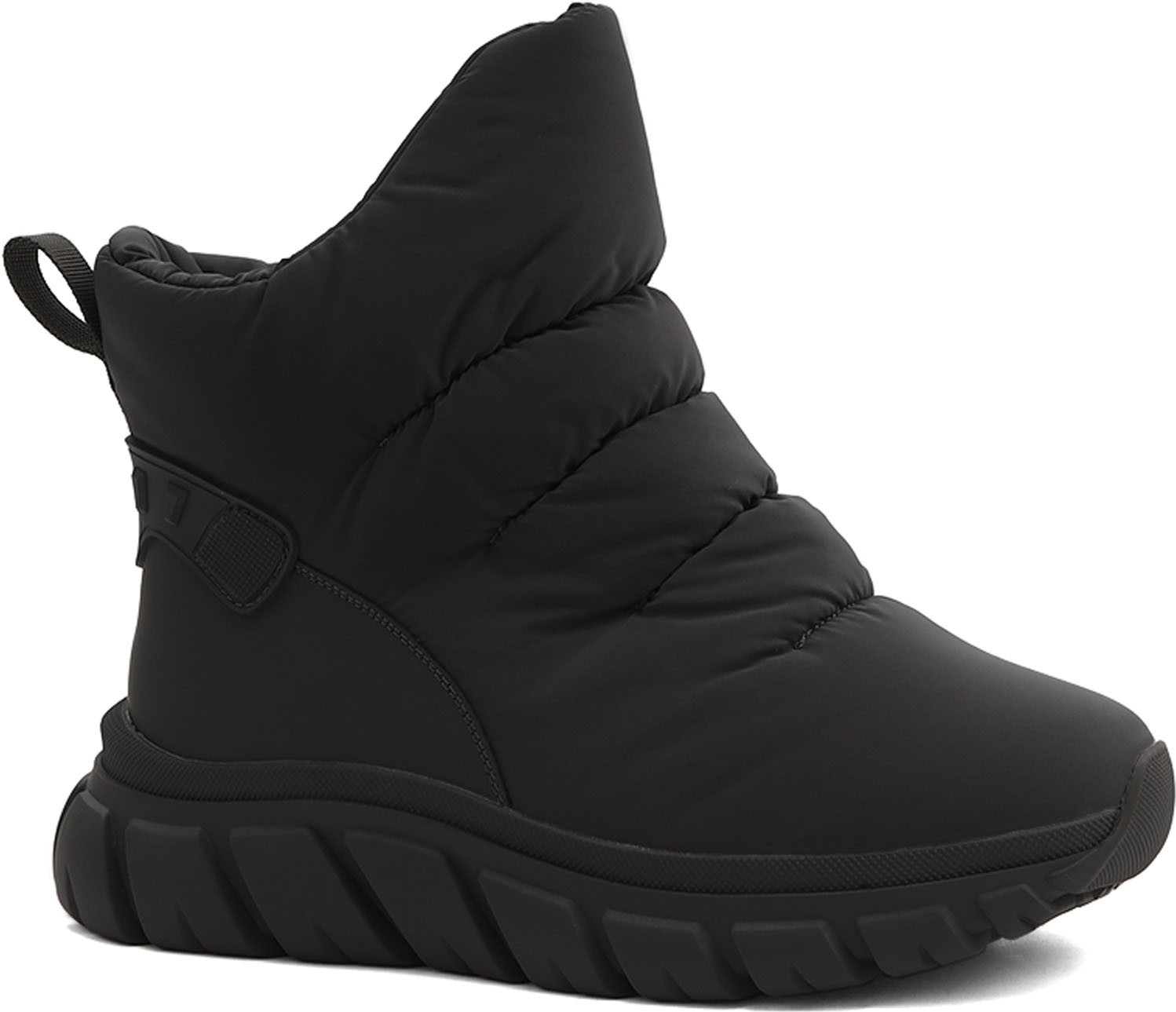 Дутики женские | Tendance