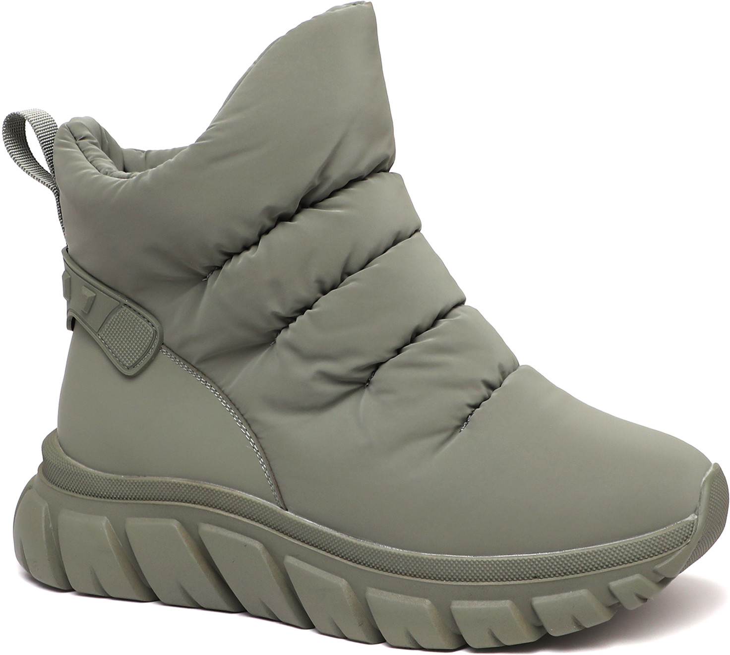 Дутики женские | Tendance