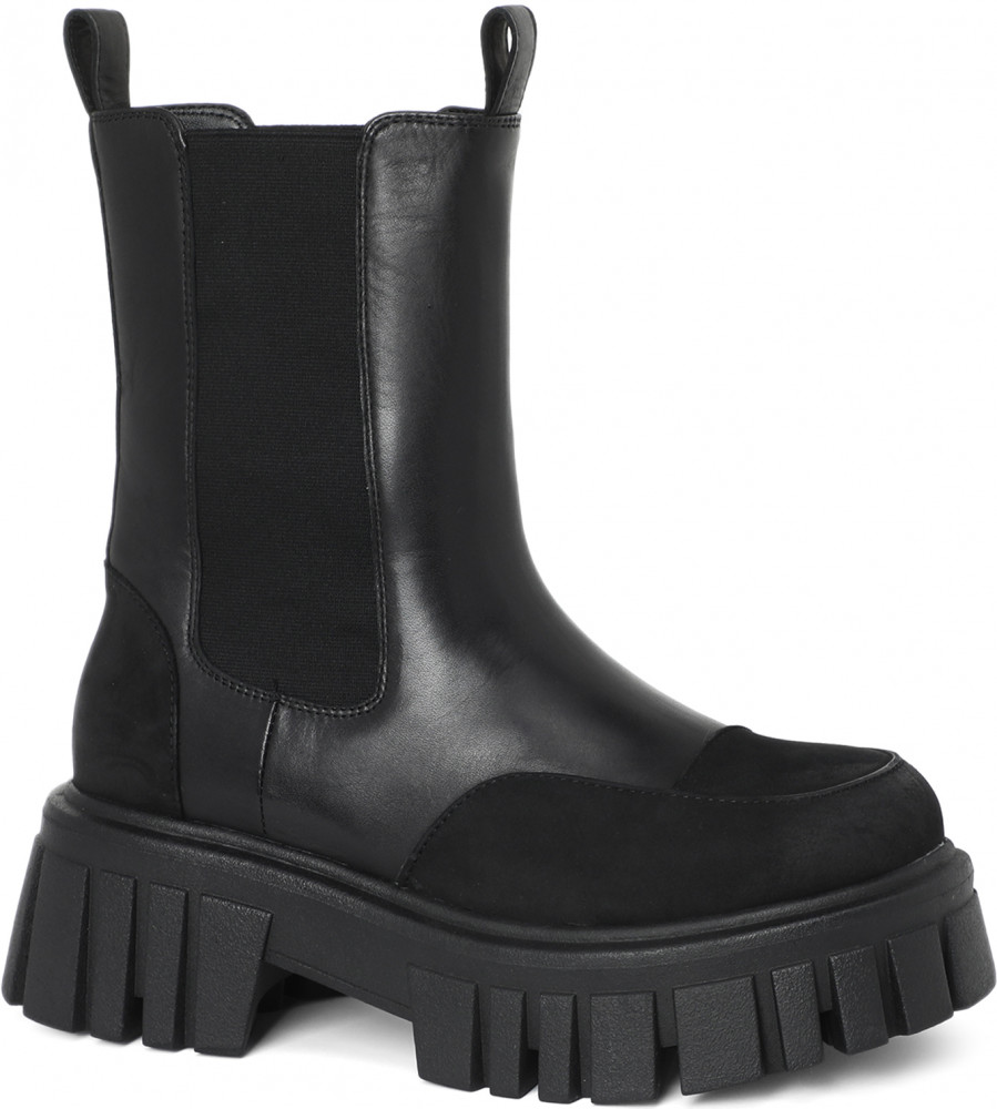 Ботинки женские | Tendance