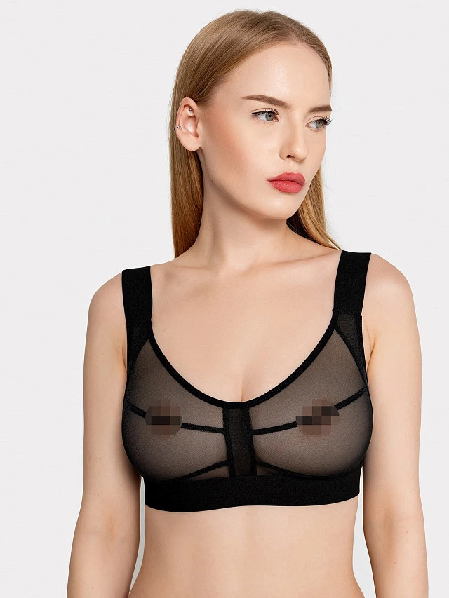 Бюстгальтер | Mark Formelle