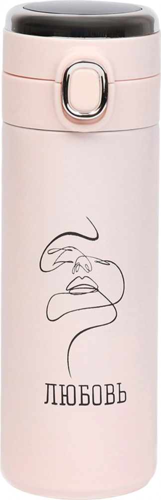 Термокружка «Любовь» | Дарим Красиво