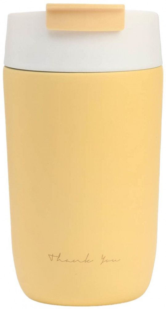 Термокружка «Sсhool Thank you» | Take it easy