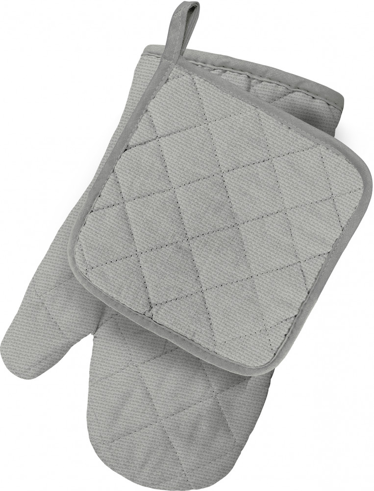 Комплект кухонных прихваток «Basic» | Унисон