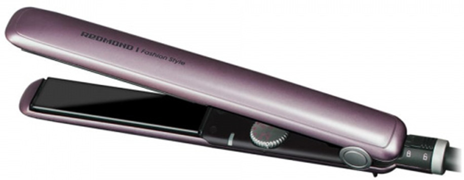 Выпрямитель для волос | Redmond