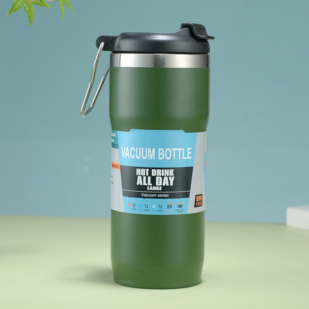 Термокружка «Путешествие»