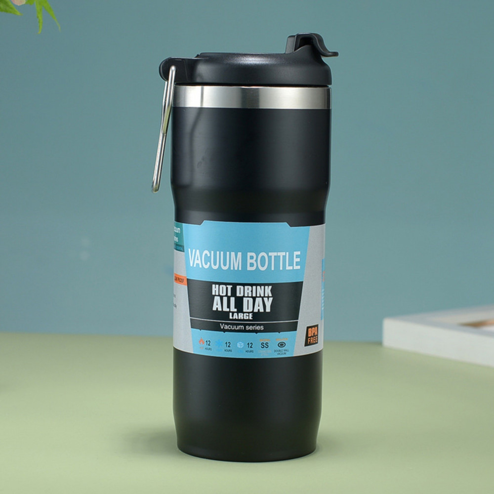 Термокружка «Путешествие»