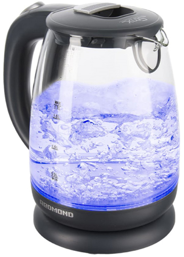 Чайник электрический RK-G185 | Redmond