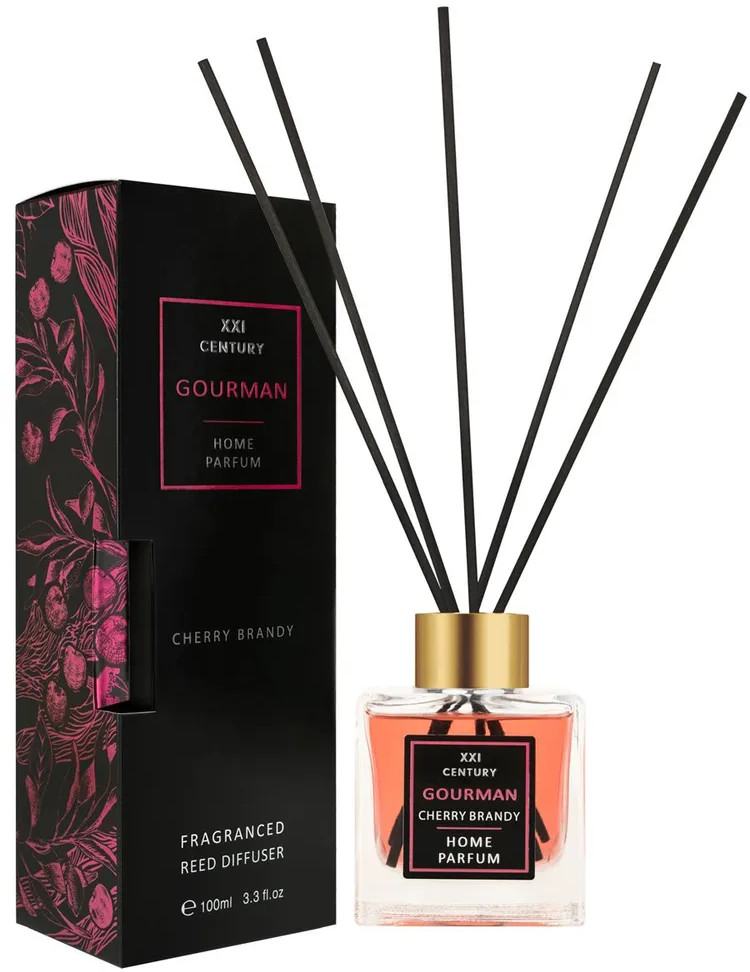 Диффузор ароматический «Gourman Cherry Brandy» | Парфюмерия XXI Века