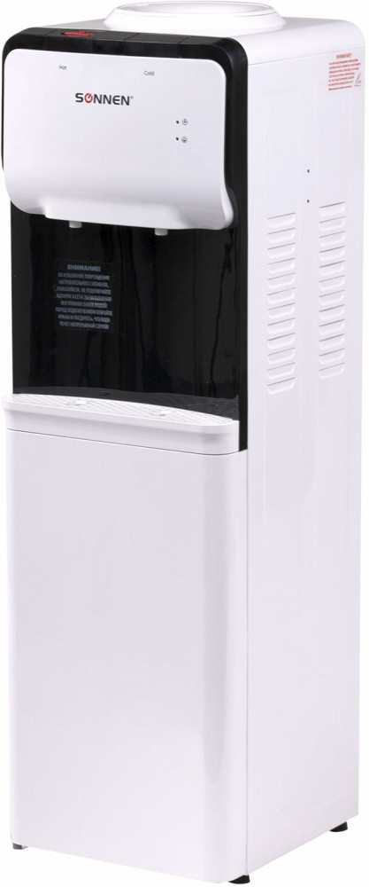 Кулер для воды «FSE-02SA» | Sonnen