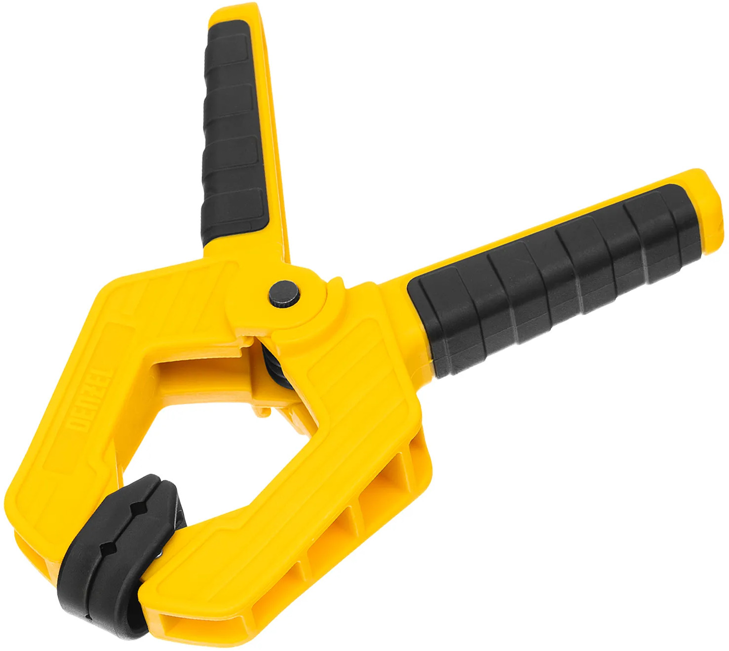 Струбцина клещеобразная | Denzel