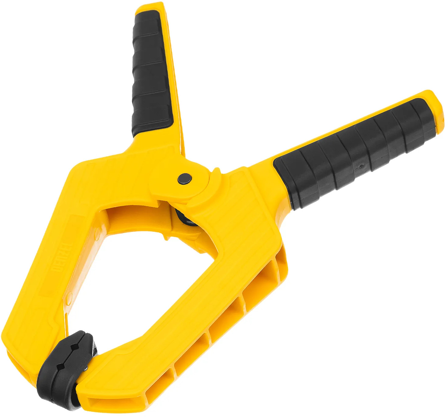 Струбцина клещеобразная | Denzel