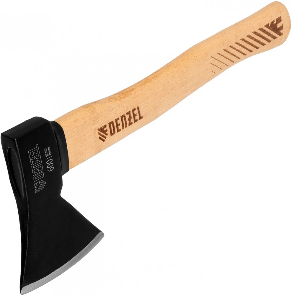 Топор кованый | Denzel