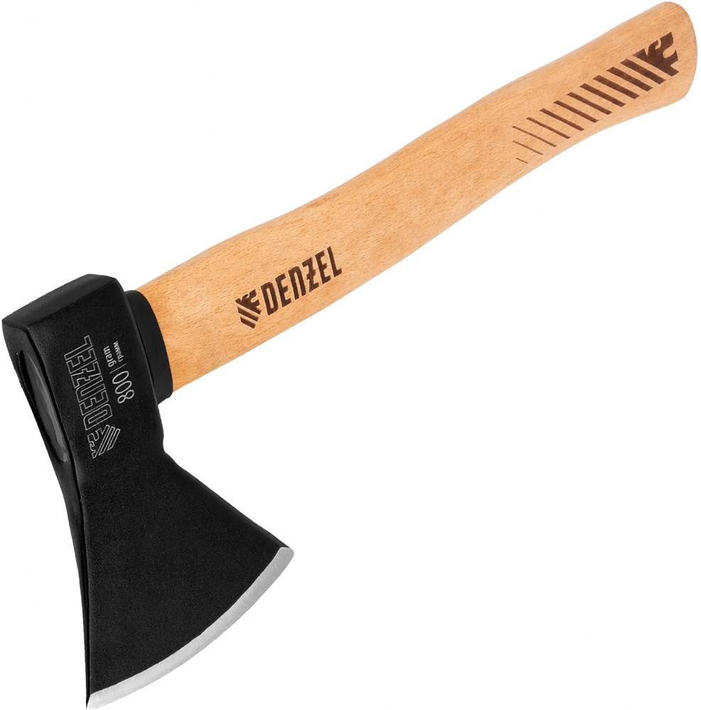 Топор кованый | Denzel