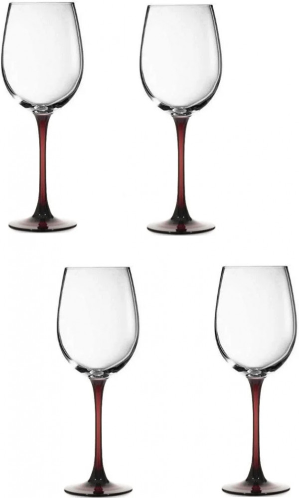 Набор фужеров для вина «Allegresse Lilac» | Allegresse Lilac | Luminarc