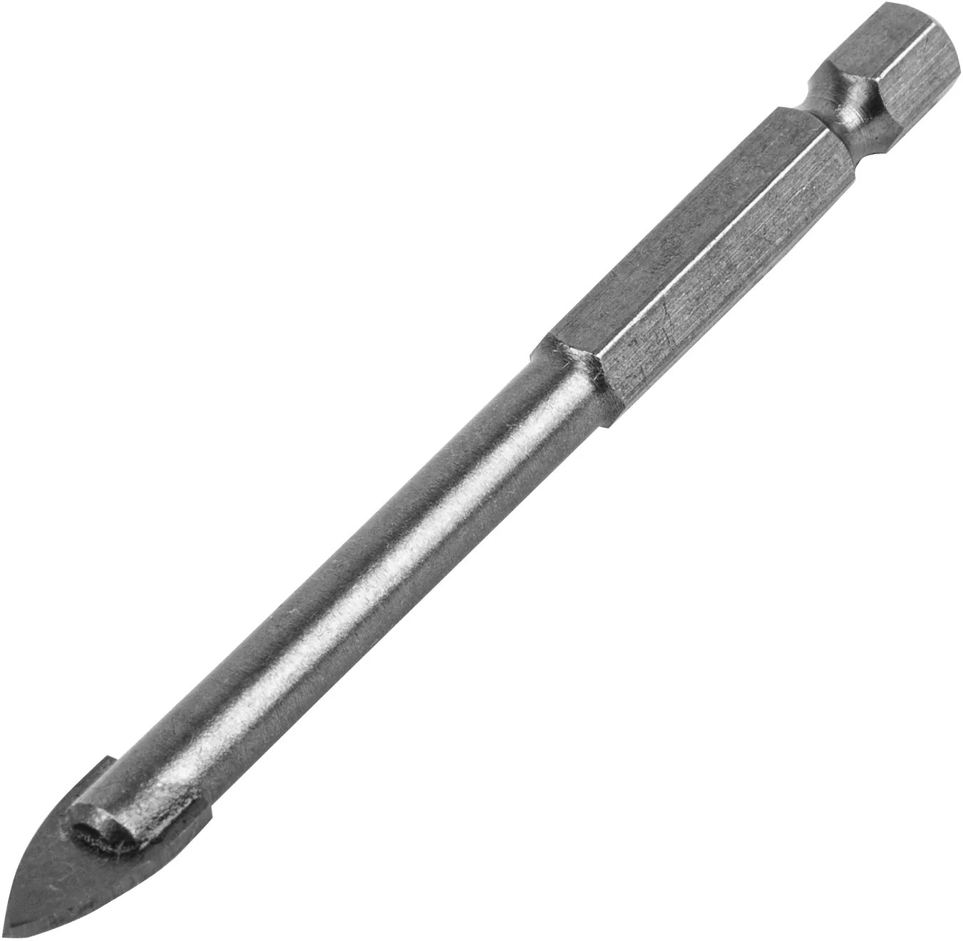 Сверло по керамической плитке и стеклу | Matrix MTX