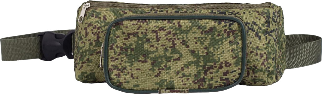Сумка поясная мужская | ЗФТС