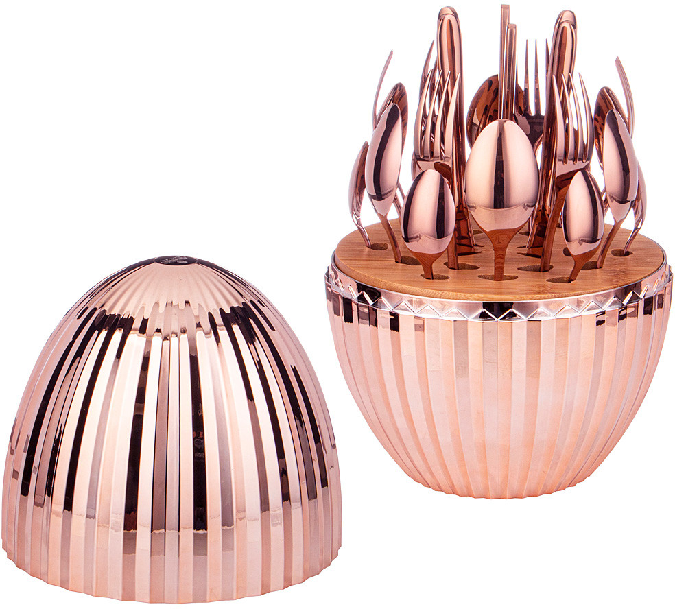 Набор приборов столовых | Agness