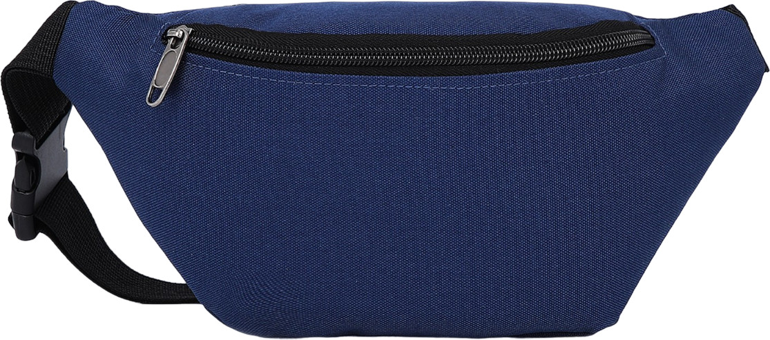 Сумка поясная