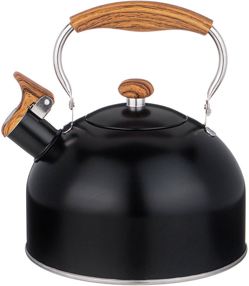 Чайник со свистком | Agness