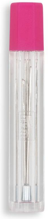 Набор игл ручных для вышивания в футляре с магнитом | Love | Prym