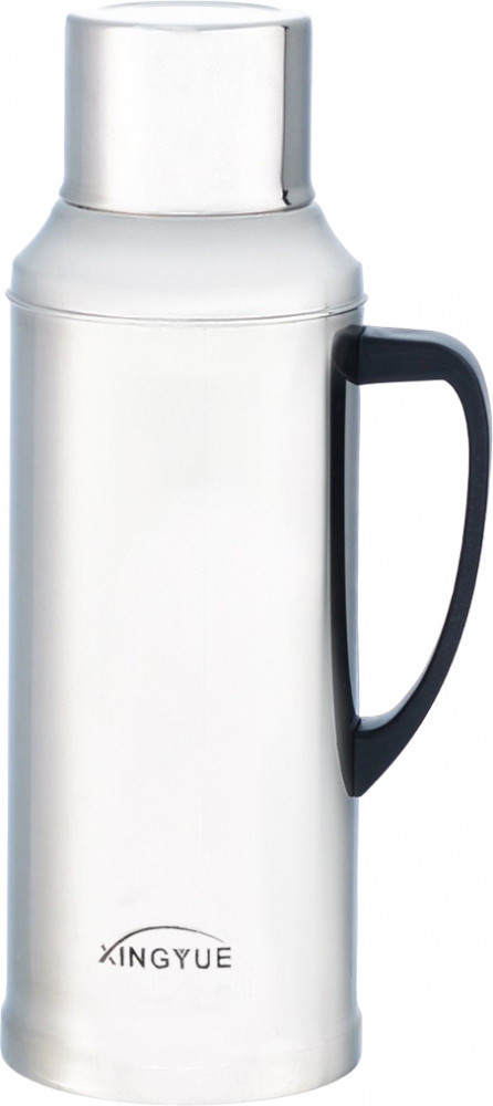 Термос со стеклянной колбой | Take it easy