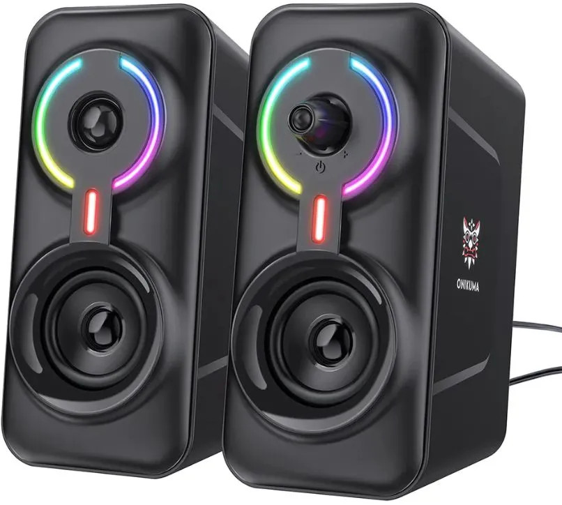 Колонки «Galaxy» | Onikuma