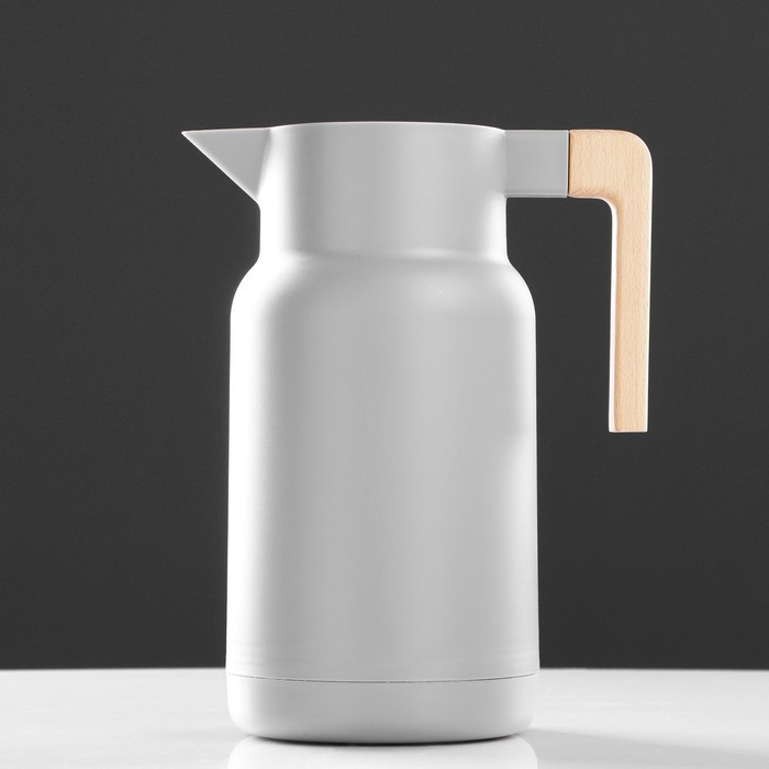 Термос-кофейник | Take it easy