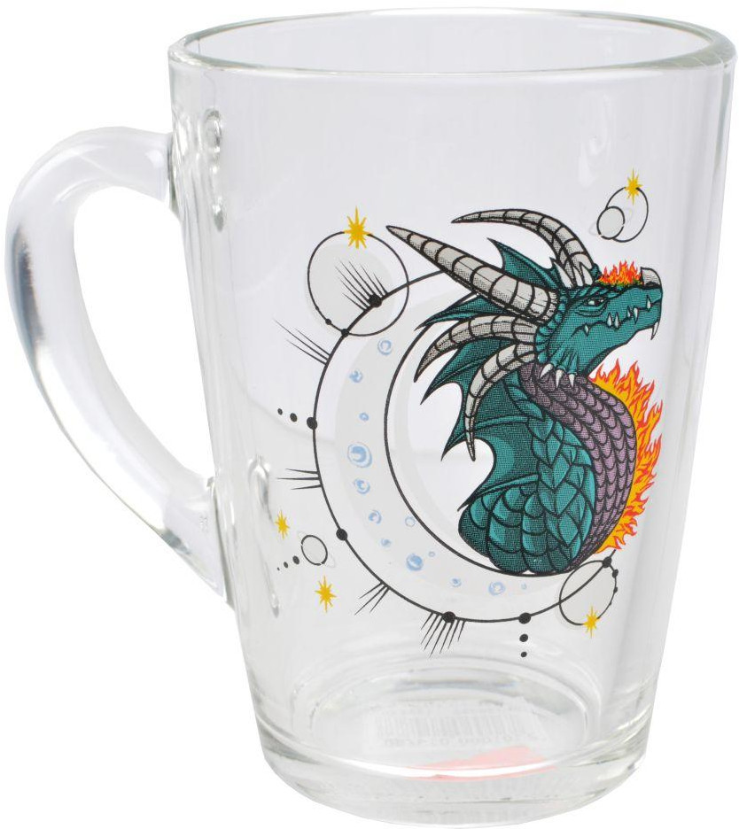 Кружка «Мистический дракон» | ОСЗ