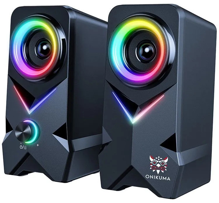 Колонки «Cosmic» | Onikuma