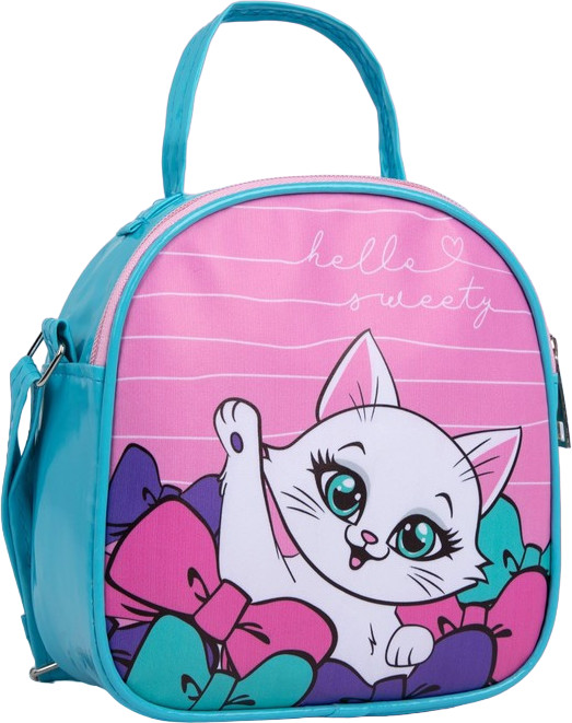 Сумка детская «Котик» | Nazamok kids | NAZAMOK