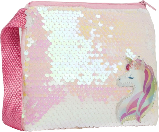 Сумка детская «Единорог» | Nazamok kids | NAZAMOK