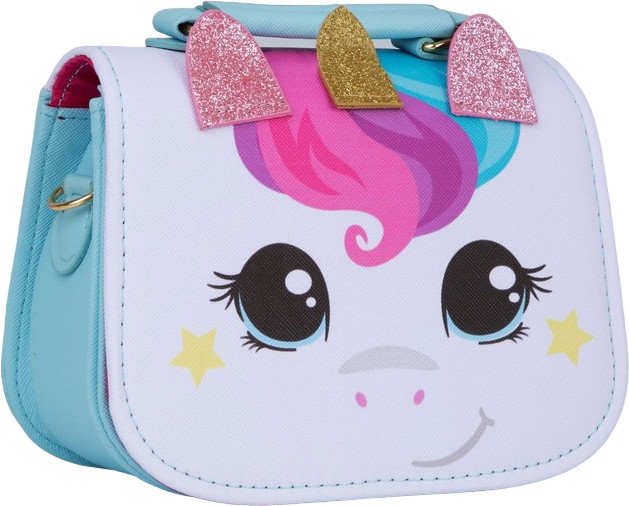 Сумка детская «Единорог» | Nazamok kids | NAZAMOK