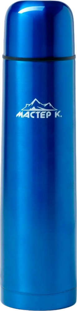 Термос «Гильза» | Гильза | Мастер К